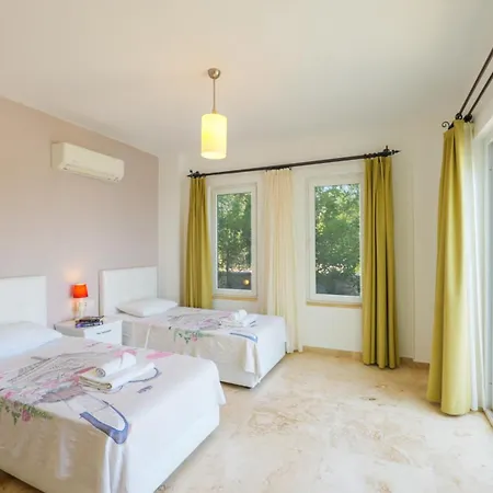 Harman Villa *
