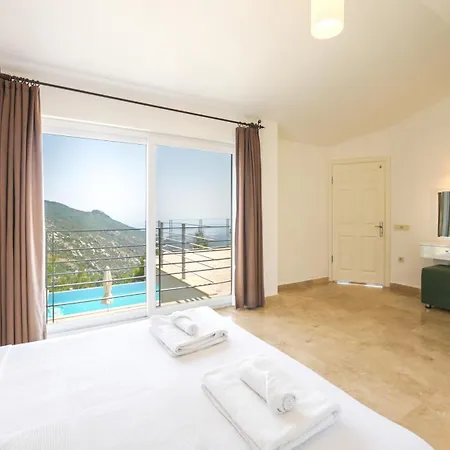 Harman Villa *