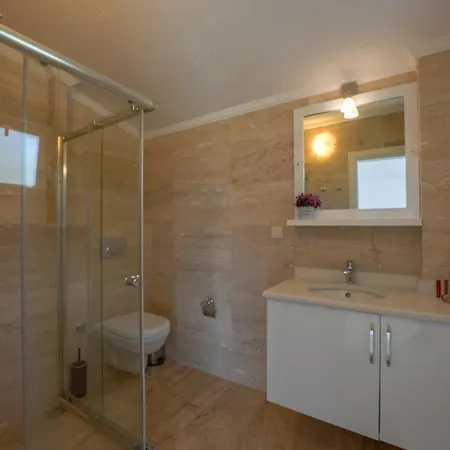 Harman Villa Kas