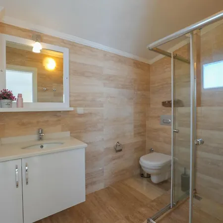 Harman Villa Kas