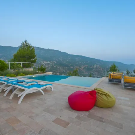 Harman Villa