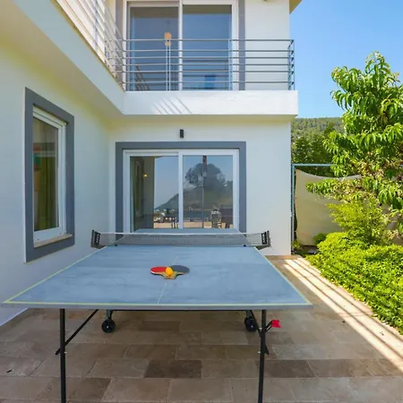 Harman Villa *