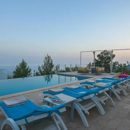 Villa Harman Kaş
